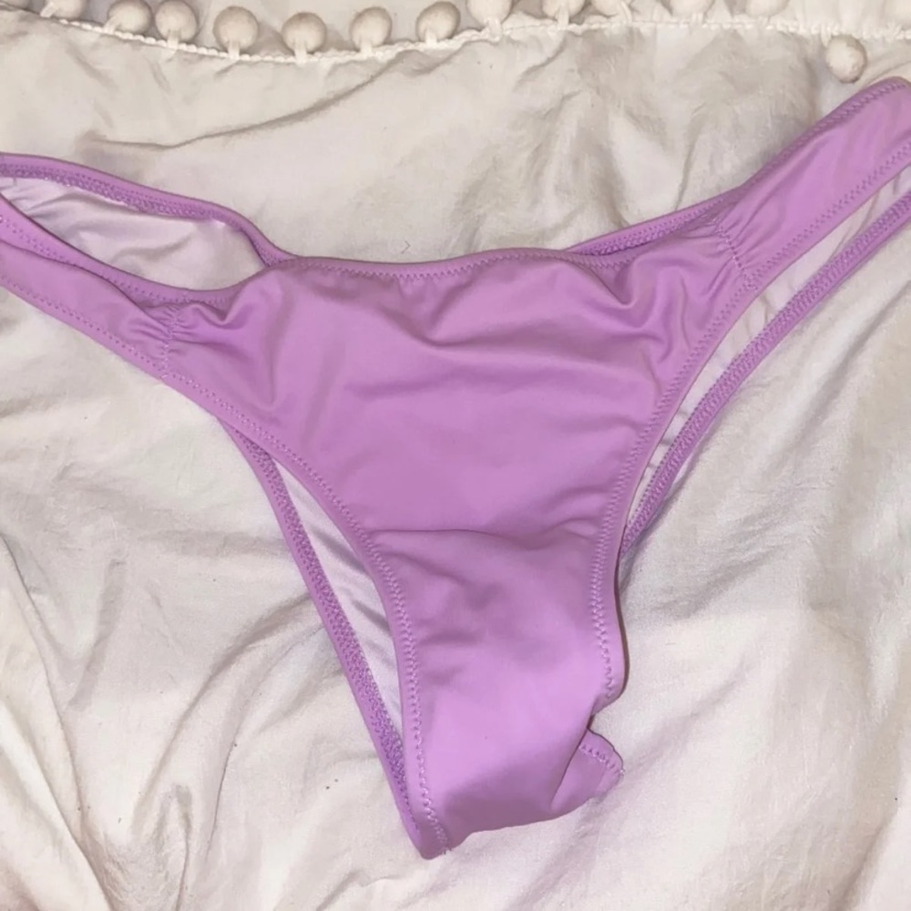 Victoria Secret Itsy Swim Bottoms